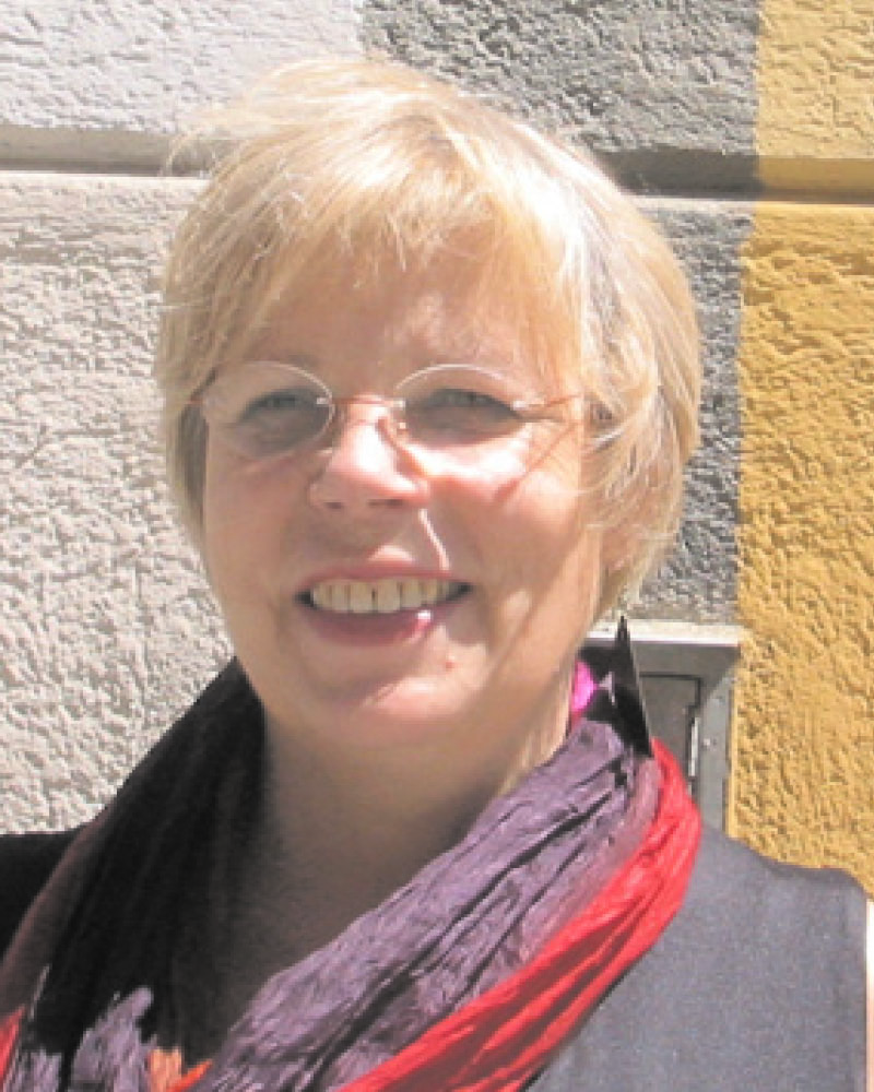 DSA Haldis Steinböck-Löfström